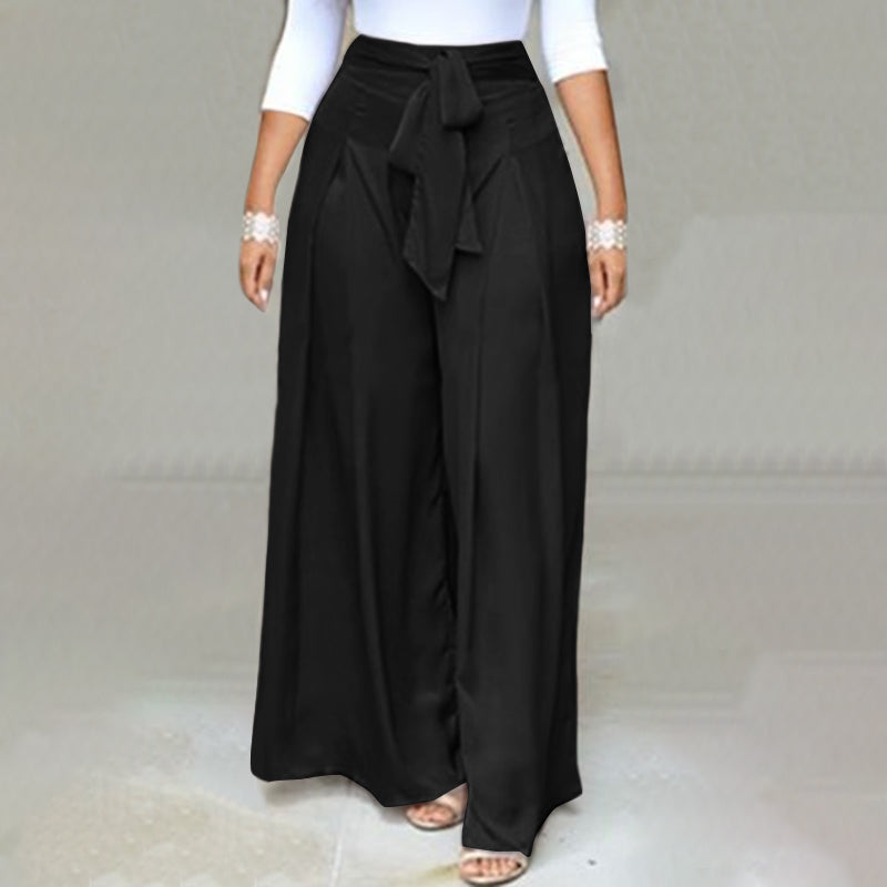 Pantalones de Trabajo de Pierna Ancha Talla Grande - Edición Otoño