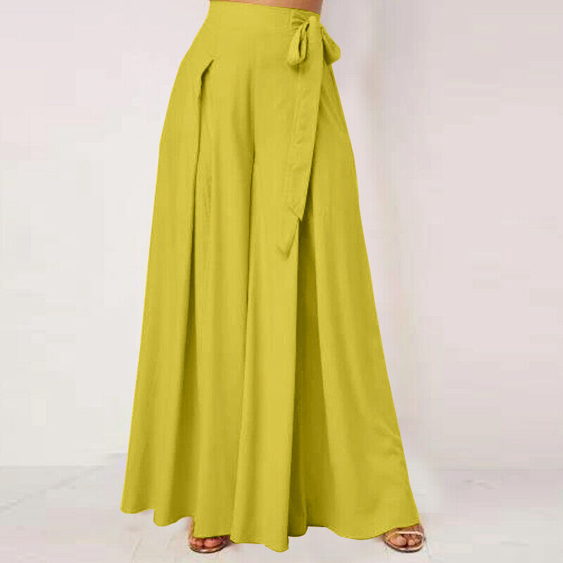 Pantalones de Trabajo de Pierna Ancha Talla Grande - Edición Otoño