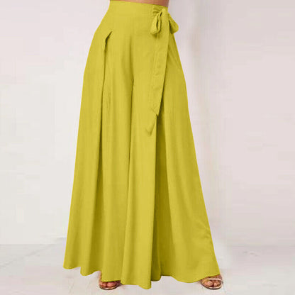 Pantalones de Trabajo de Pierna Ancha Talla Grande - Edición Otoño