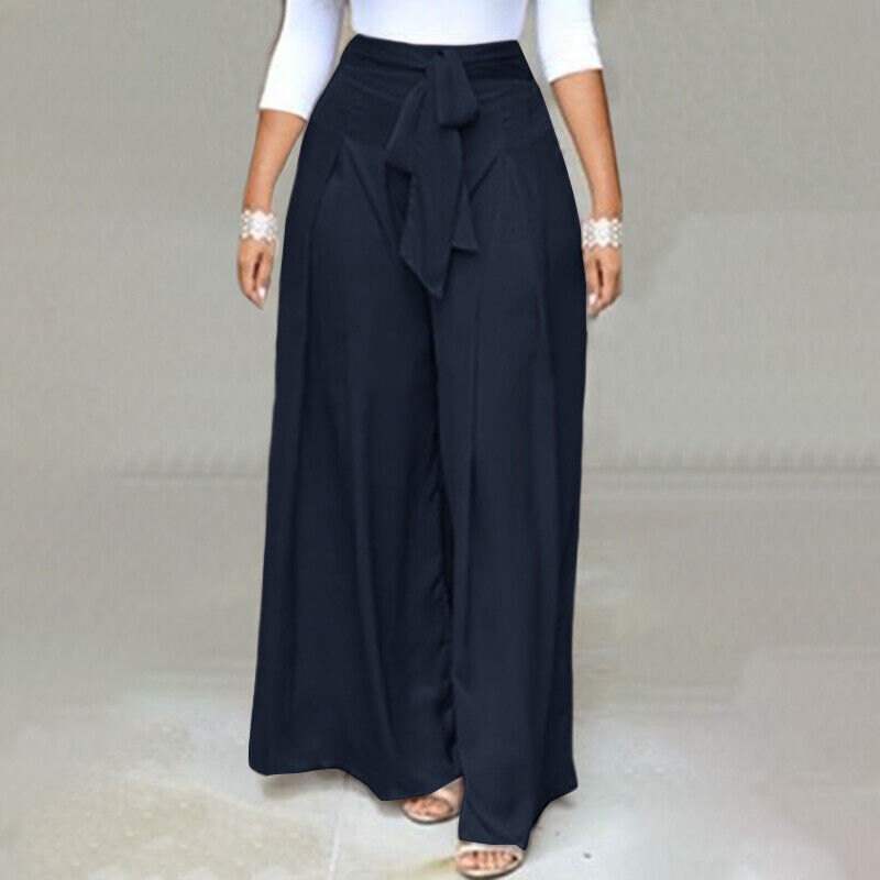 Pantalones de Trabajo de Pierna Ancha Talla Grande - Edición Otoño