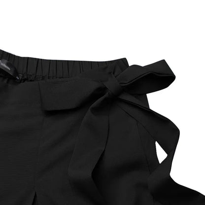 Pantalones de Trabajo de Pierna Ancha Talla Grande - Edición Otoño