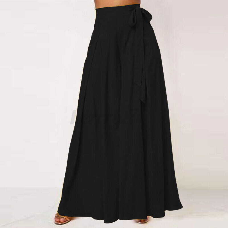 Pantalones de Trabajo de Pierna Ancha Talla Grande - Edición Otoño