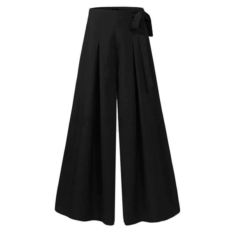 Pantalones de Trabajo de Pierna Ancha Talla Grande - Edición Otoño