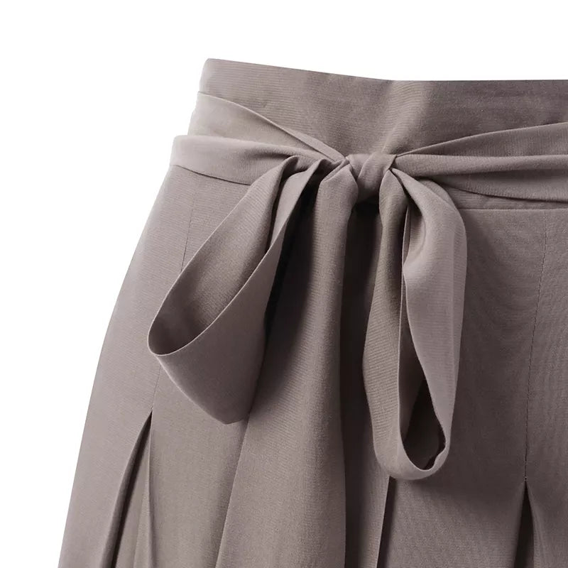 Pantalones de Trabajo de Pierna Ancha Talla Grande - Edición Otoño
