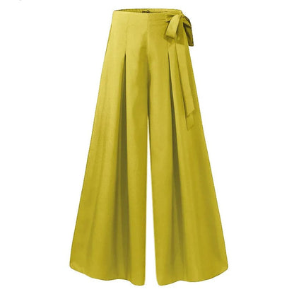 Pantalones de Trabajo de Pierna Ancha Talla Grande - Edición Otoño