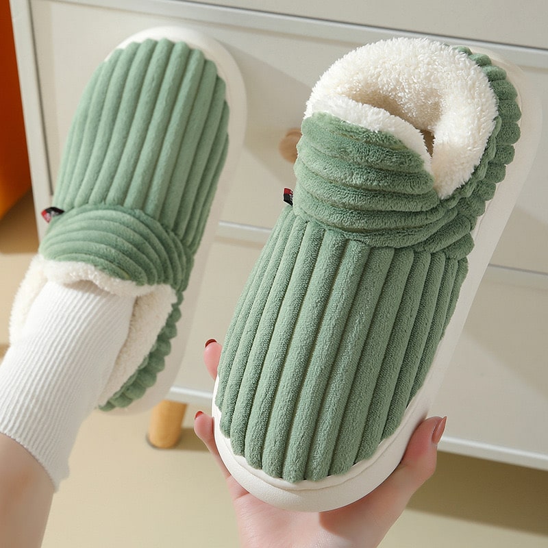Pantuflas Cálidas de VierraSol Boutique