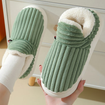 Pantuflas Cálidas de VierraSol Boutique