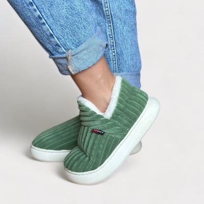 Pantuflas Cálidas de VierraSol Boutique