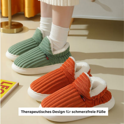 Pantuflas Cálidas de VierraSol Boutique