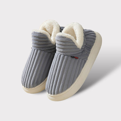 Pantuflas Cálidas de VierraSol Boutique
