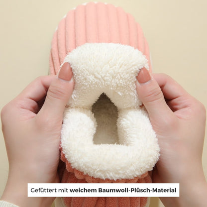 Pantuflas Cálidas de VierraSol Boutique