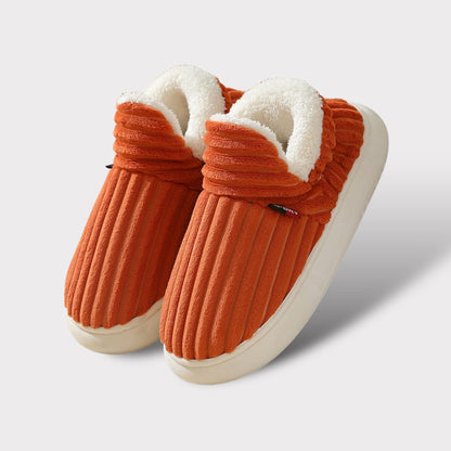 Pantuflas Cálidas de VierraSol Boutique