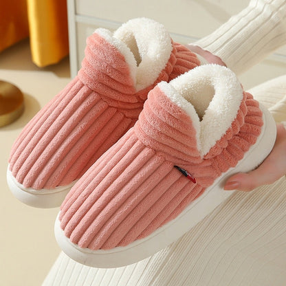 Pantuflas Cálidas de VierraSol Boutique