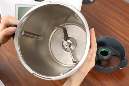 Patix - Cuchillo para Masa para Thermomix