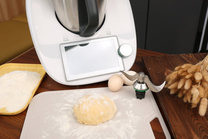 Patix - Cuchillo para Masa para Thermomix