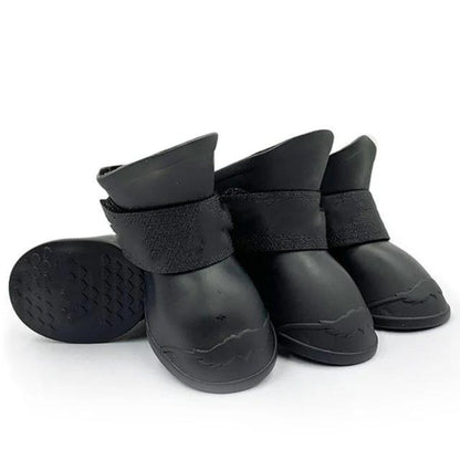 Pawsafe • Botas Impermeables para Perros