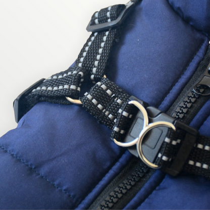 PawShield™ – La Chaqueta para Perros 3 en 1