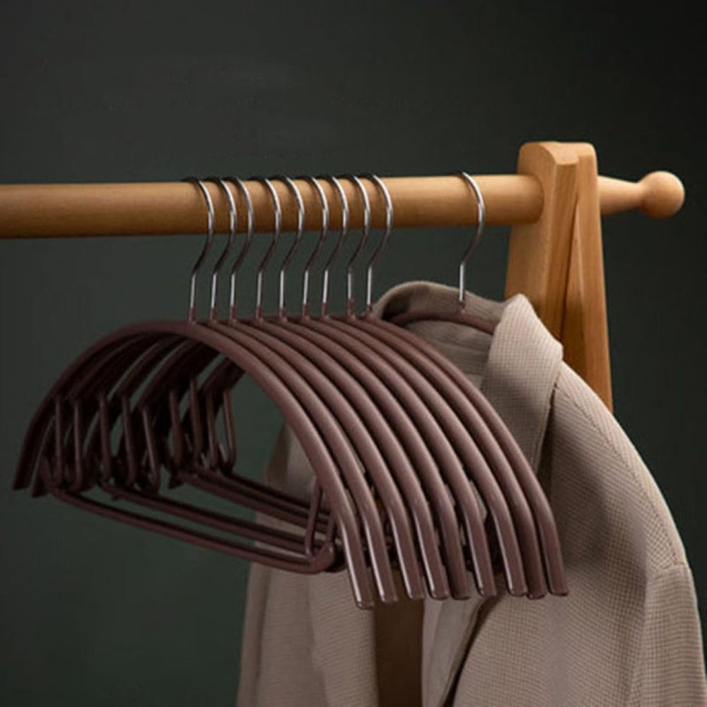 Perchas para ropa | Set de 10 unidades