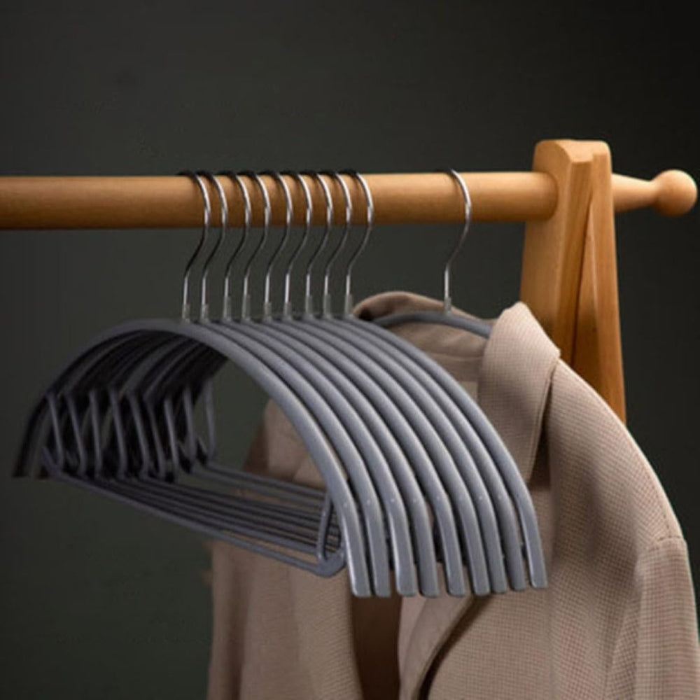 Perchas para ropa | Set de 10 unidades