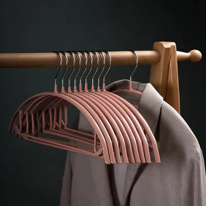 Perchas para ropa | Set de 10 unidades