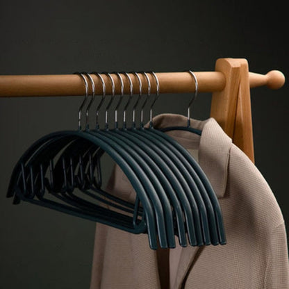 Perchas para ropa | Set de 10 unidades