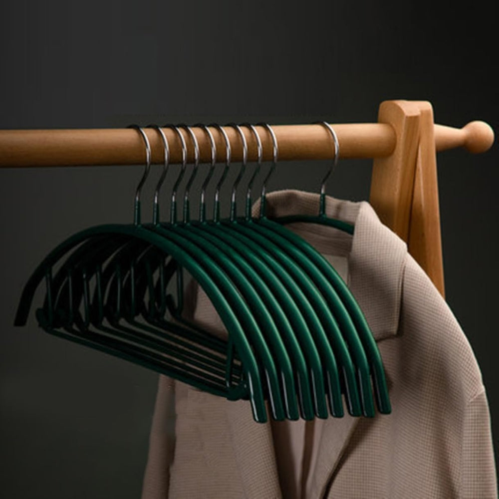 Perchas para ropa | Set de 10 unidades