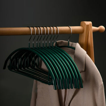 Perchas para ropa | Set de 10 unidades