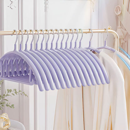 Perchas para ropa | Set de 10 unidades