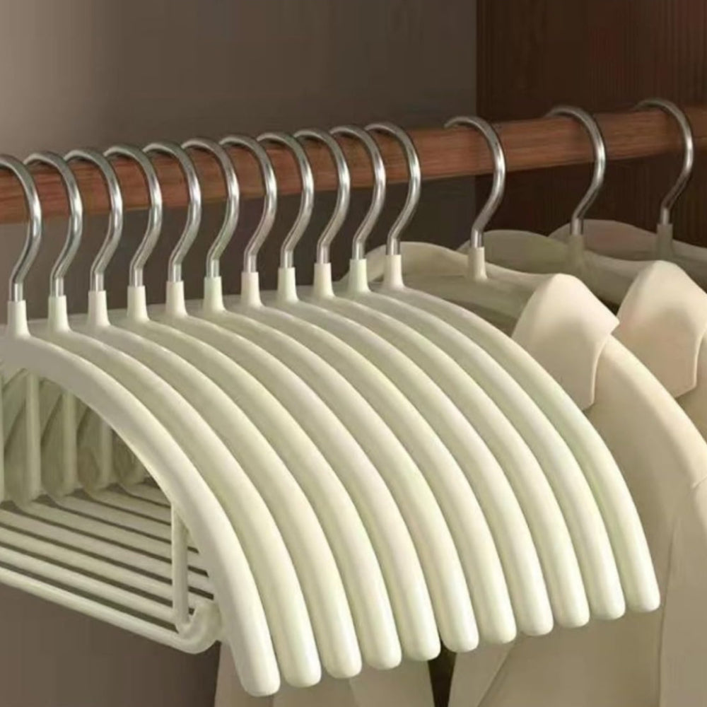 Perchas para ropa | Set de 10 unidades