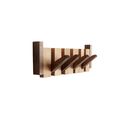 Perchero de Pared Inspirado en Piano Organizador Moderno | Toravi