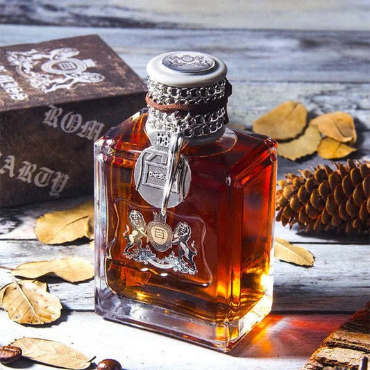 Perfume Masculino con Feromonas – Colonia de Larga Duración para una Atracción Irresistible 50 ml