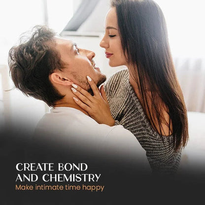 Perfume para hombre con feromonas - Fragancia seductora para uso diario y ocasiones especiales