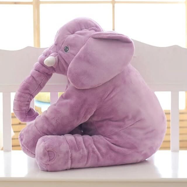 PLUSHELEPHANT – Súper suave y cómodo para momentos acogedores de abrazos
