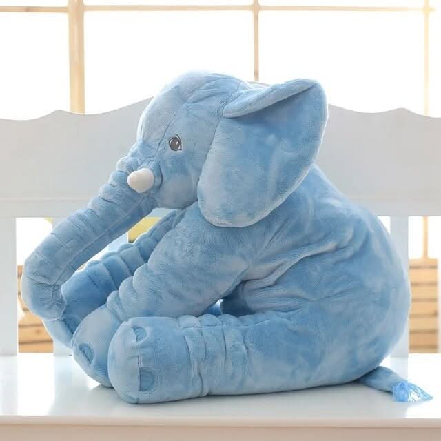 PLUSHELEPHANT – Súper suave y cómodo para momentos acogedores de abrazos