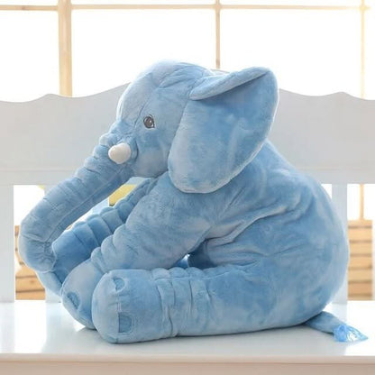 PLUSHELEPHANT – Súper suave y cómodo para momentos acogedores de abrazos