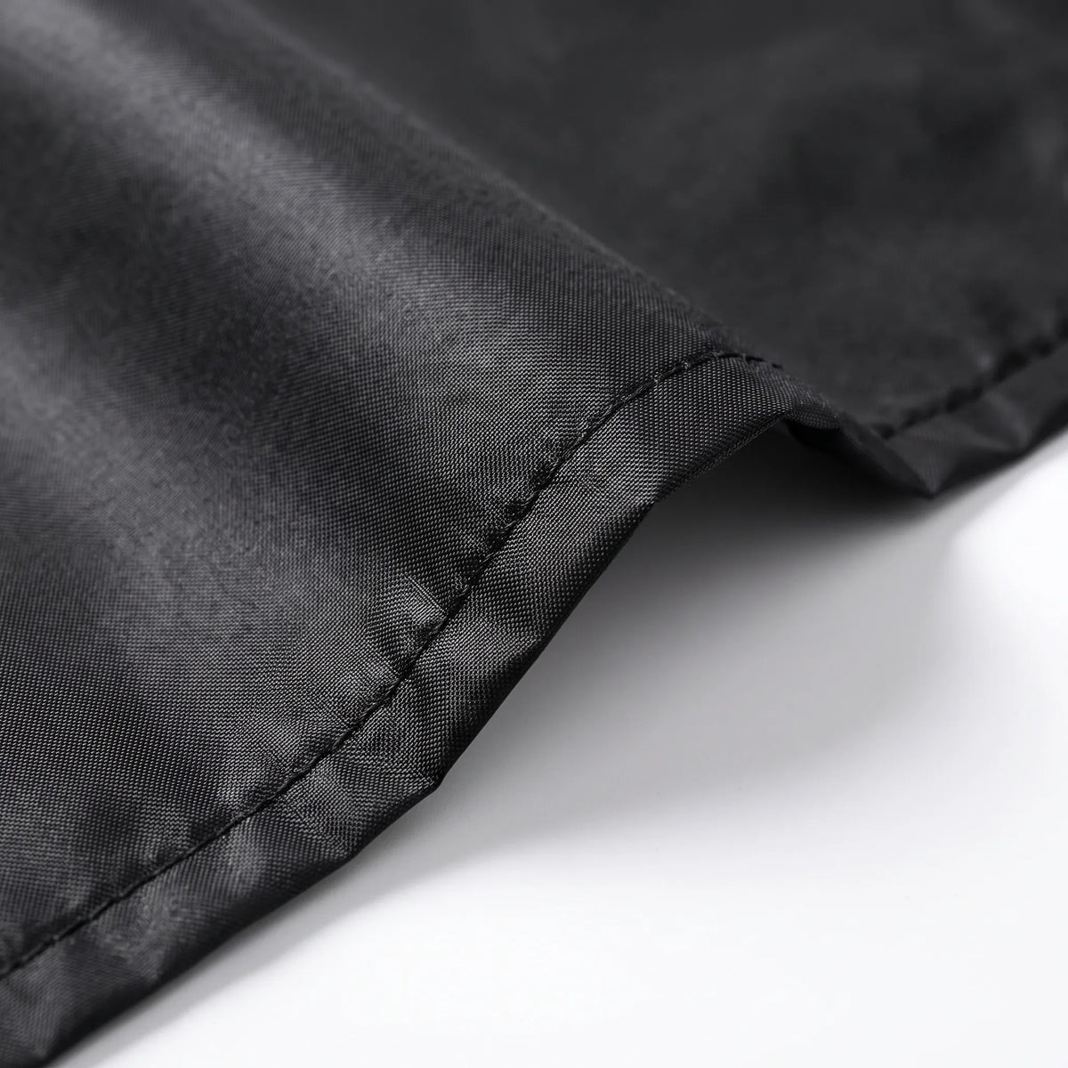 Poncho impermeable con capucha para exteriores