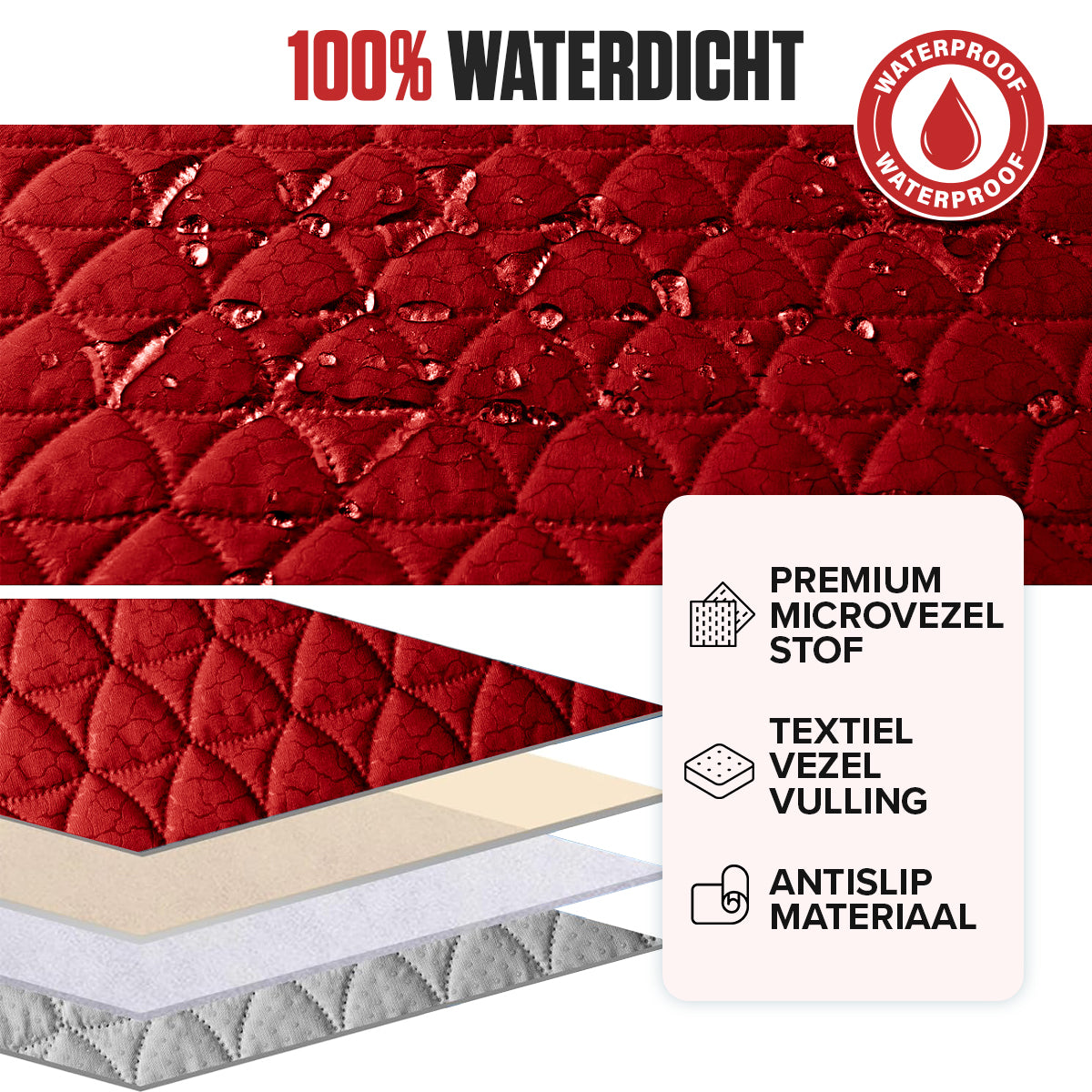Protector de Sofá Antidesgaste