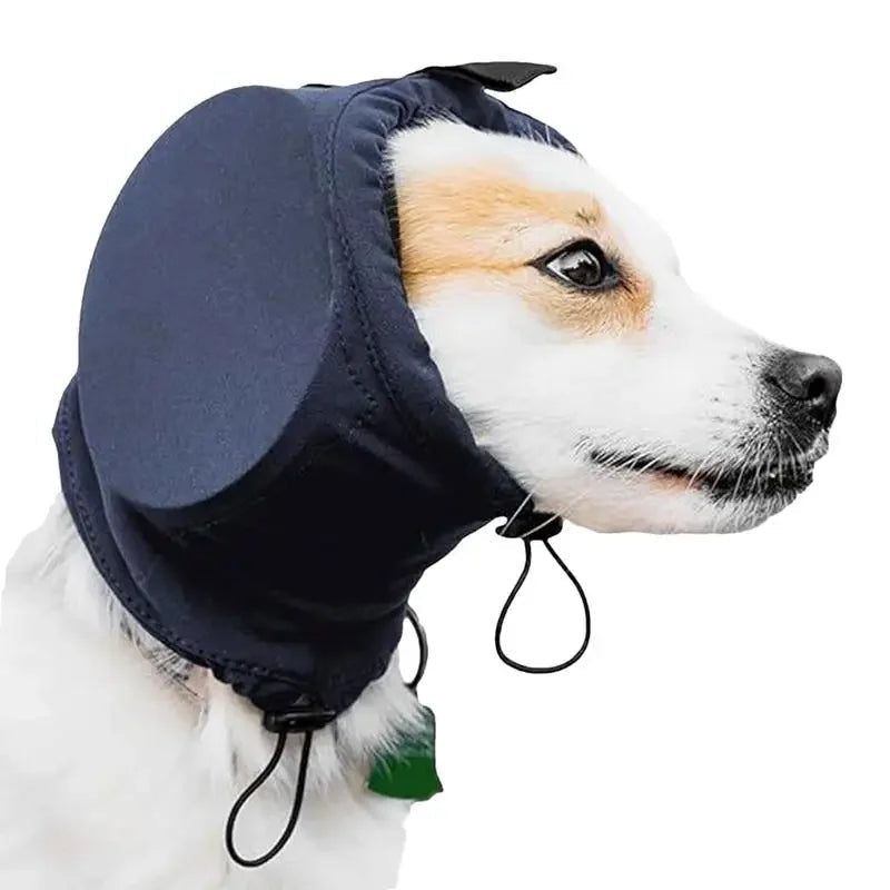 Protectores de Oídos para Perros que Reducen Ruido para Protección Auditiva