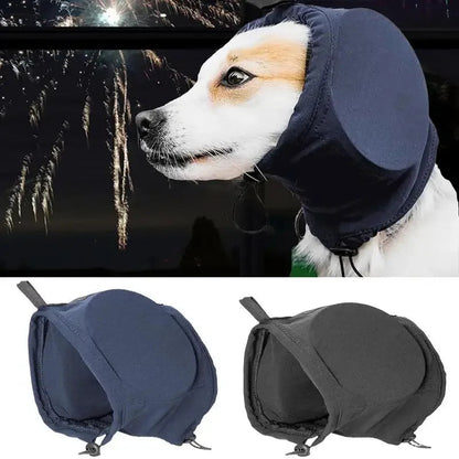 Protectores de Oídos para Perros que Reducen Ruido para Protección Auditiva