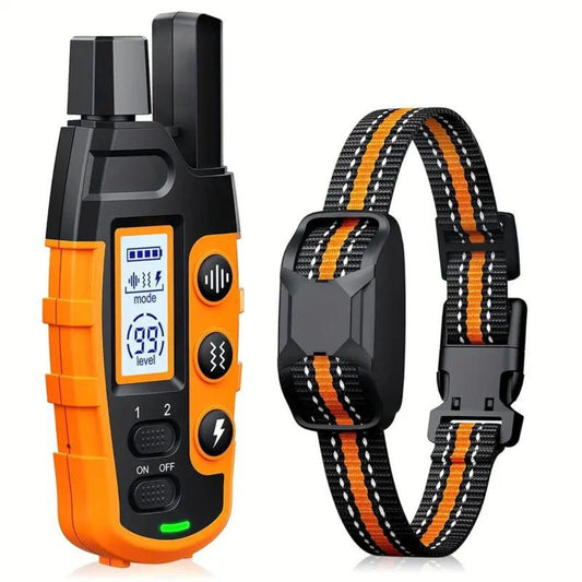 ProTrain • Collar de Entrenamiento para Perros