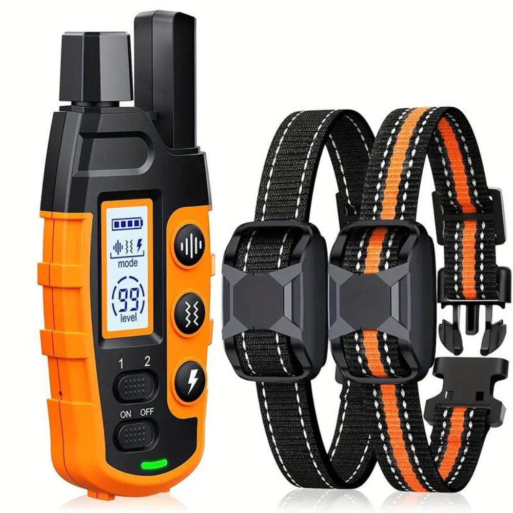 ProTrain • Collar de Entrenamiento para Perros