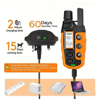 ProTrain • Collar de Entrenamiento para Perros