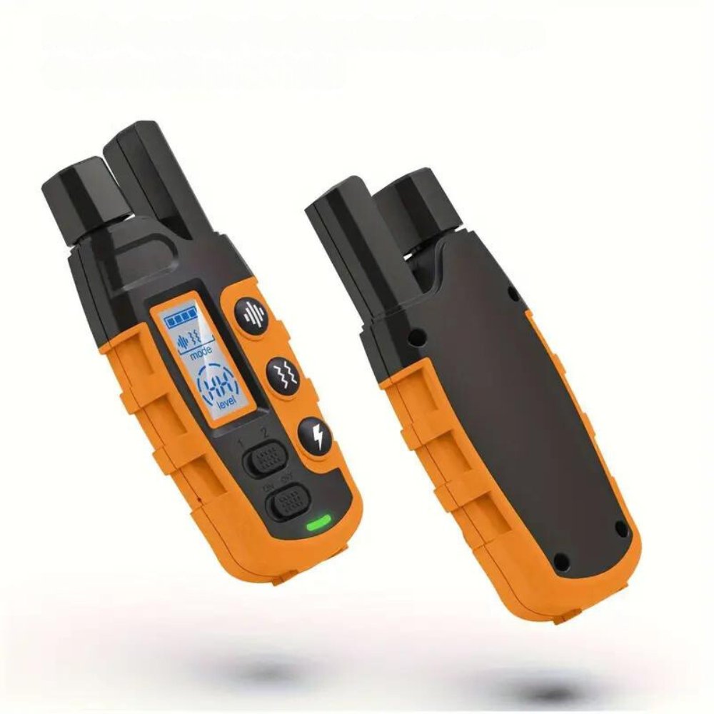 ProTrain • Collar de Entrenamiento para Perros