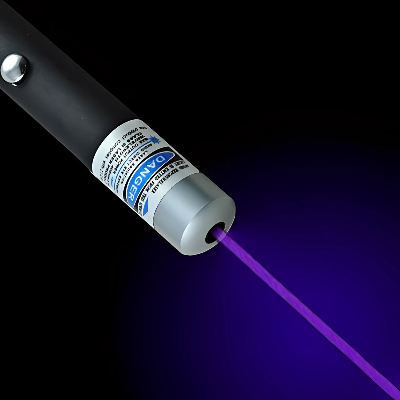 Puntero Láser Multicolor AstraBeam Con Enfoque Ajustable