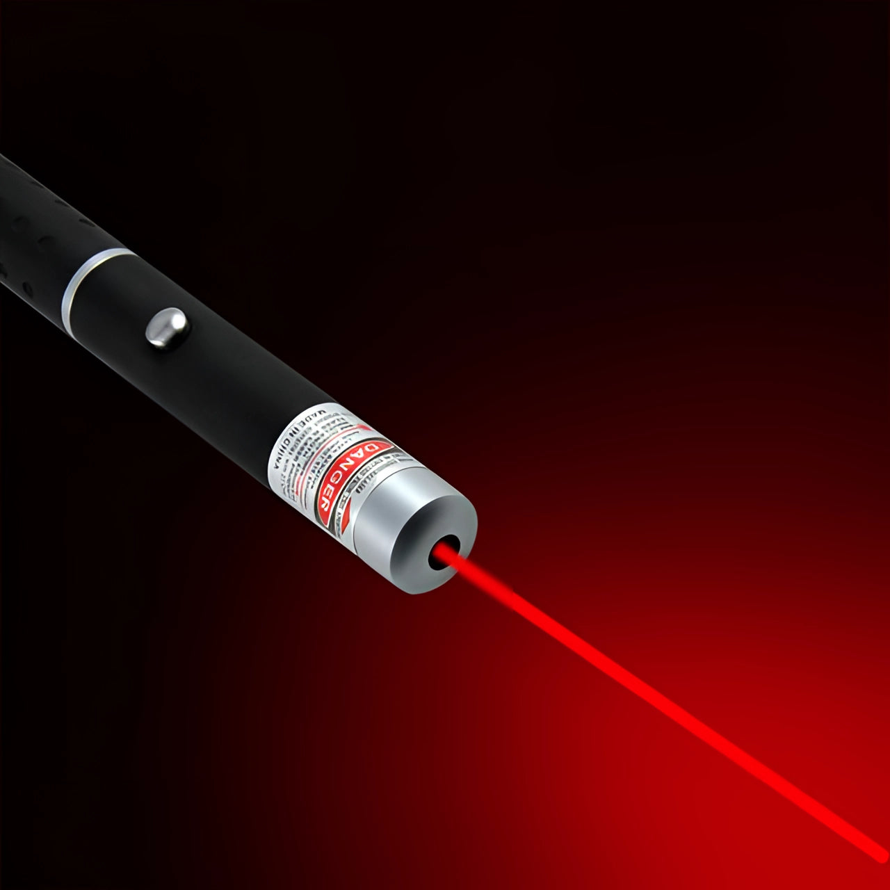 Puntero Láser Multicolor AstraBeam Con Enfoque Ajustable