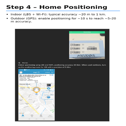 Rastreador GPS para Gatos – Seguimiento en Tiempo Real Sin Suscripción