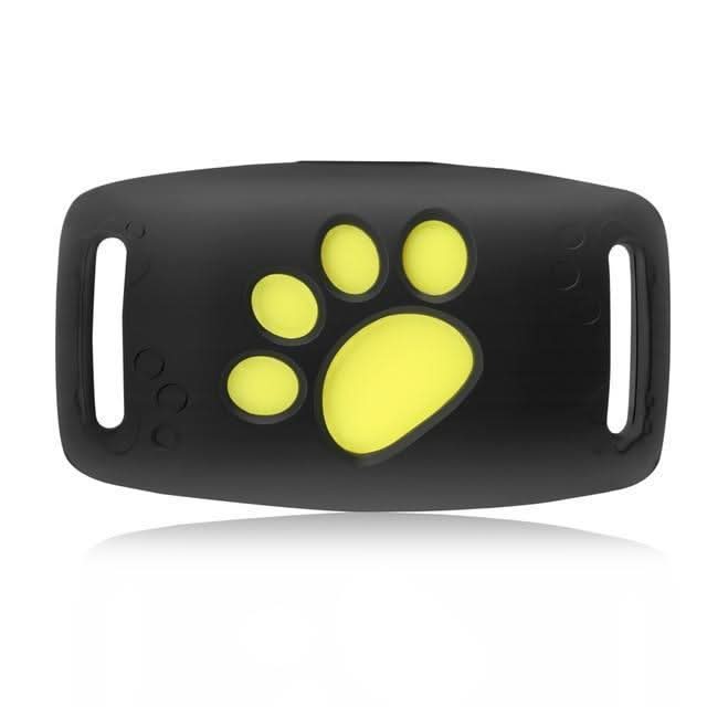 Rastreador GPS para Gatos – Seguimiento en Tiempo Real Sin Suscripción