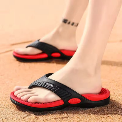 Reflexa – Zapatillas de Masaje de Acupresión