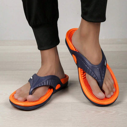 Reflexa – Zapatillas de Masaje de Acupresión