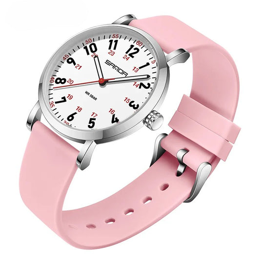 Reloj de Enfermera Impermeable - Denny - Image 1